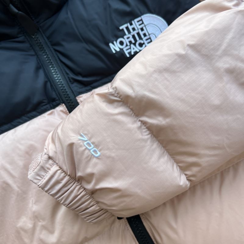 The North Face Down Jackets